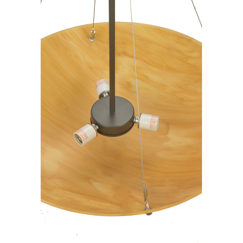 Cypola 3 - Light Pendant