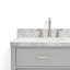 Ensemble de meuble-lavabo double mural 73 po Macmullin-470264473-470264472-529236407