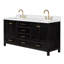 Ensemble de meuble-lavabo double 73 po Amariani-1132349318-1134603423