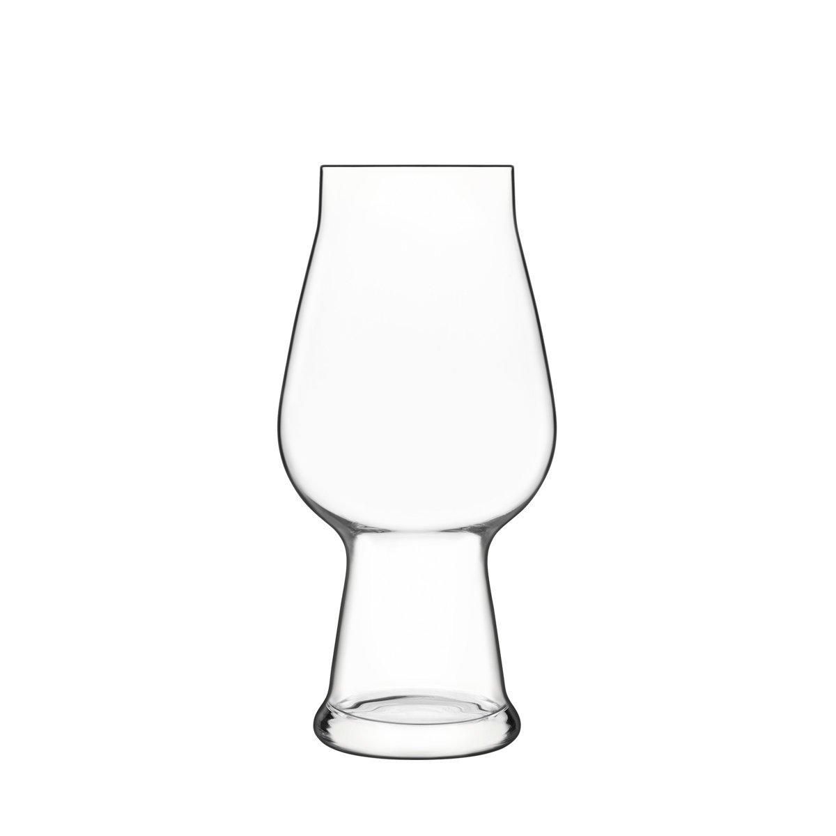 Birrateque IPA Glass