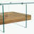 2-Tier Square Coffee Table-107363683