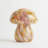 Portable Chubby Open Top Glass Mushroom Lamp-428332024-428332029