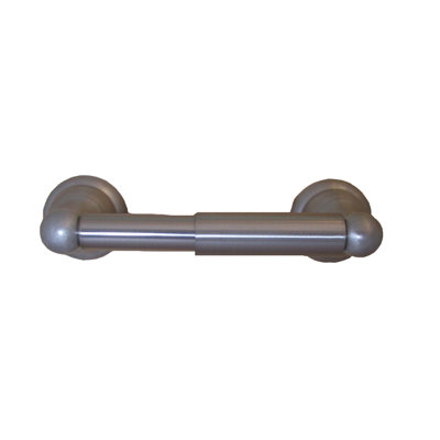 Mekhi Wall Mounted Toilet Paper Holder