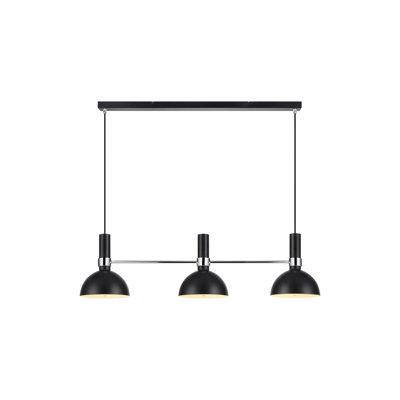 Keanu 3 - Light Kitchen Island Pendant