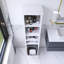 Armoire de rangement haute 64 po-1920334415