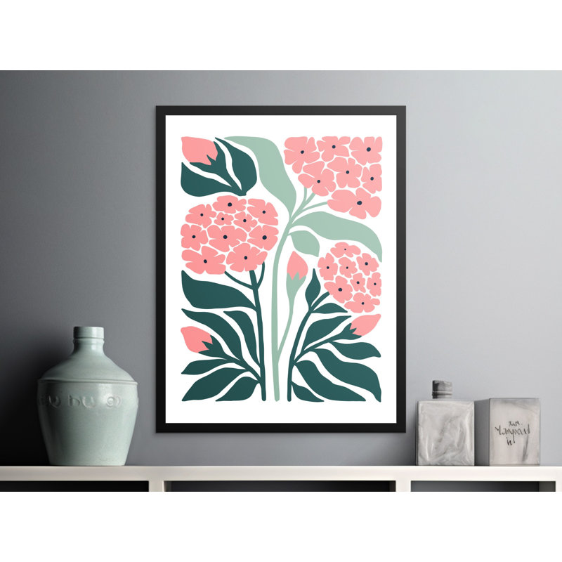 Caudilla Single Picture Frame Print, 35.56 cm H x 27.94 cm W