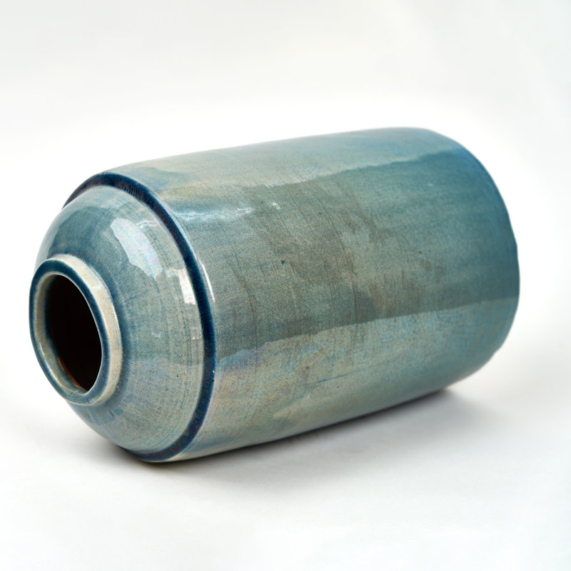 Porcelain China Floor Vase