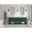 Ensemble de meuble-lavabo double 84 po Huntwood-1729962929