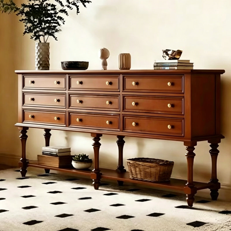 Buffet multifonctionnel Creative Design