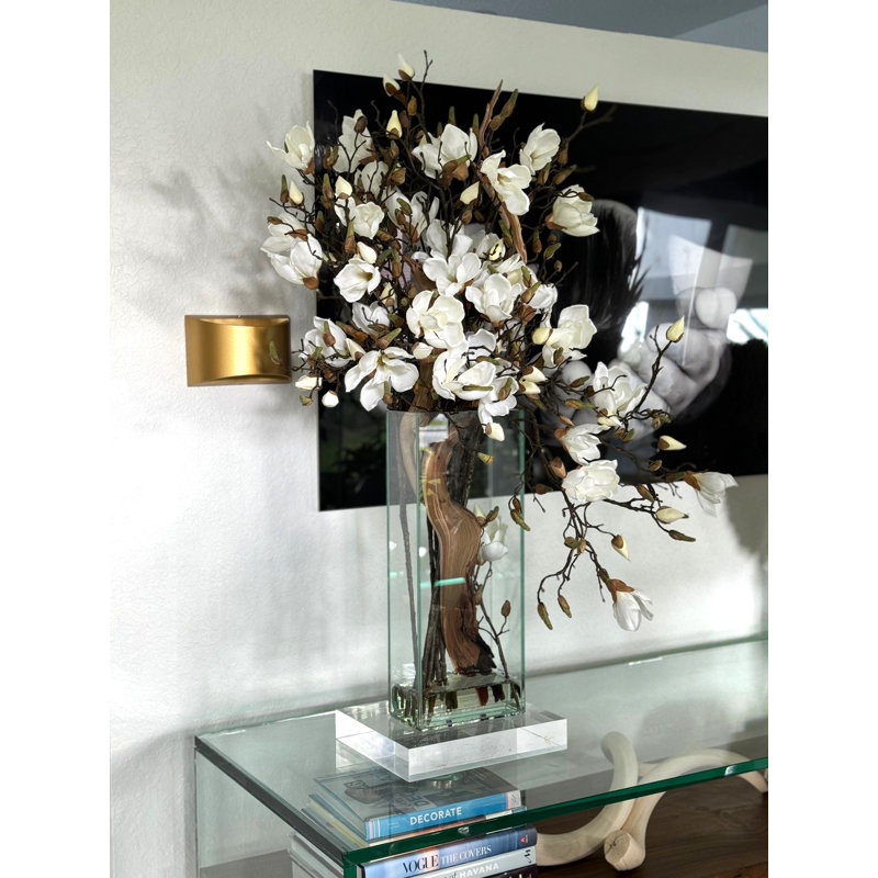 Arrangement in Vase