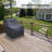 Samya Outdoor Patio Chair Cover