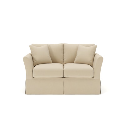 Shelby 63" Upholstered Loveseat