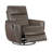 Luxurious Swivel Glider Reclining Chair-1297388631