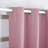 Colfield Polyester Blen Blackout Curtain Single Panel-266939920-266939916