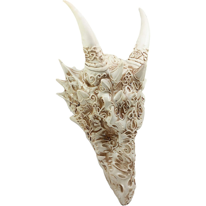 Figurine Dequanna Ebros