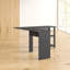 Glenhaven L-Shaped Computer Desk-34242438