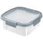 Smart Fresh Eco Set Of 4, Transparent / Pastel Blue-106885555