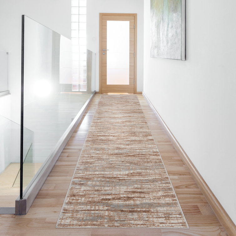 Robbe Abstract Area Rug