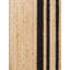 Hanse Home Jute Rug Jutta Robust & Durable, Natural Rug with Border for Living room, Bedroom, Dining room, Bedroom, Hallway-124353369-124353366