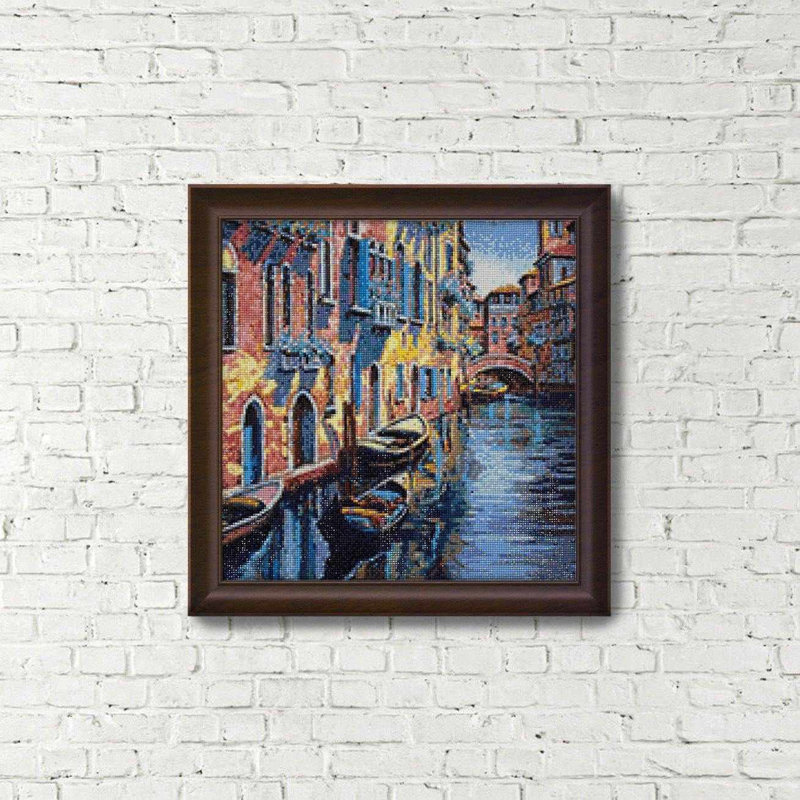 Venice WD315 14.93 x 14.93 inches
