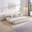 Lit tapissier Chenille-1639541318