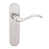 Satin Nickel  is out of stock