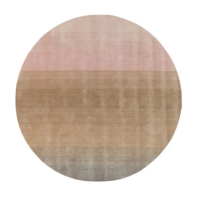 Dawn Hand-loomed Wool Rug