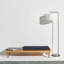 Lampe sur pied 60 po Lenu-1341737488