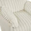 Fauteuil inclinable manuel en velours côtelé Bocaton-1283384534