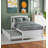 Antenore Solid Wood Daybed-307207800