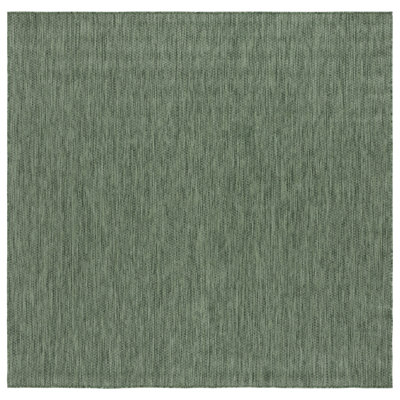 Brihana 260 Area Indoor/Outdoor Area Rug In Green