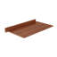 Ensemble de housse pour tablette en fil de bois-1054887558