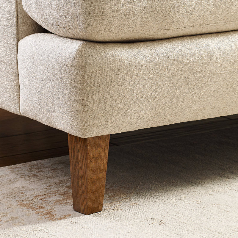 Surrey Hills Loveseat, Perigold Ishi Chai