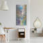«Blue Series 13» par Jennifer Gardner-1575068199