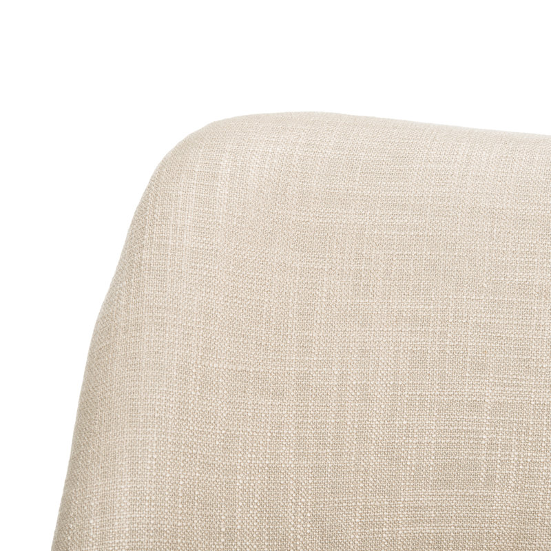 Mondal Upholstered Armchair