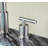 Spartan Widespread 2-handle Bathroom Faucet-29547862