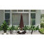 Parasol 78,7 po Semayah avec contrepoids inclus-636916574