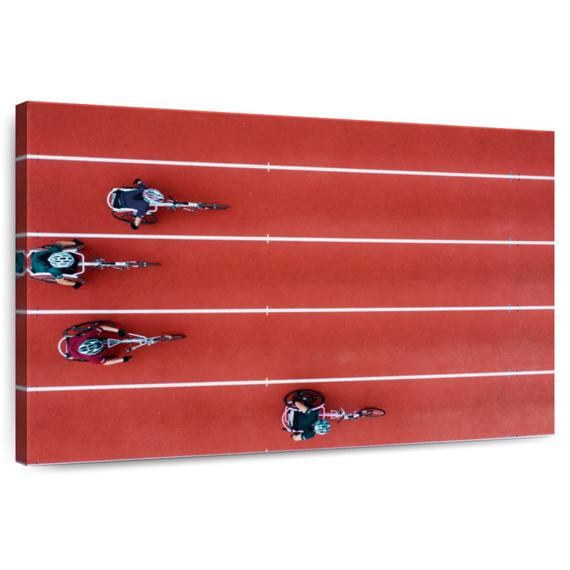 Fauteuil roulant Sirci