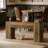 Rustic Coffee Table-965696242