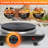 Uten 1000 Watt Electric Single Burner
