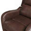 Fauteuil inclinable 1pc Comfort Seating
