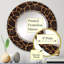 Girafe girafe II - miroir mural animaux-1474562590