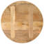 Fogleman Solid Wood Table Top-1017988112