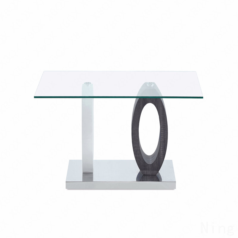 1-Piece Coffee Table