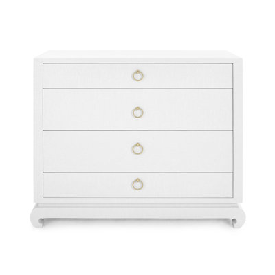 Ming Accent Chest