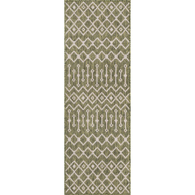 Pergola Markeya Rug