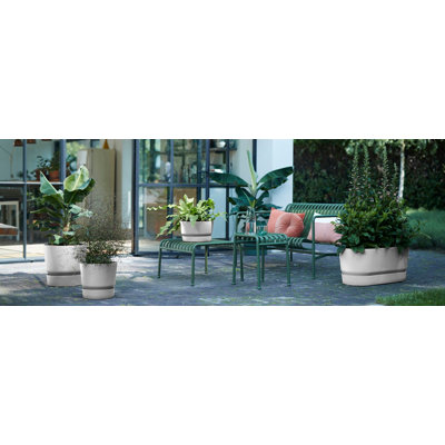 Planter Box