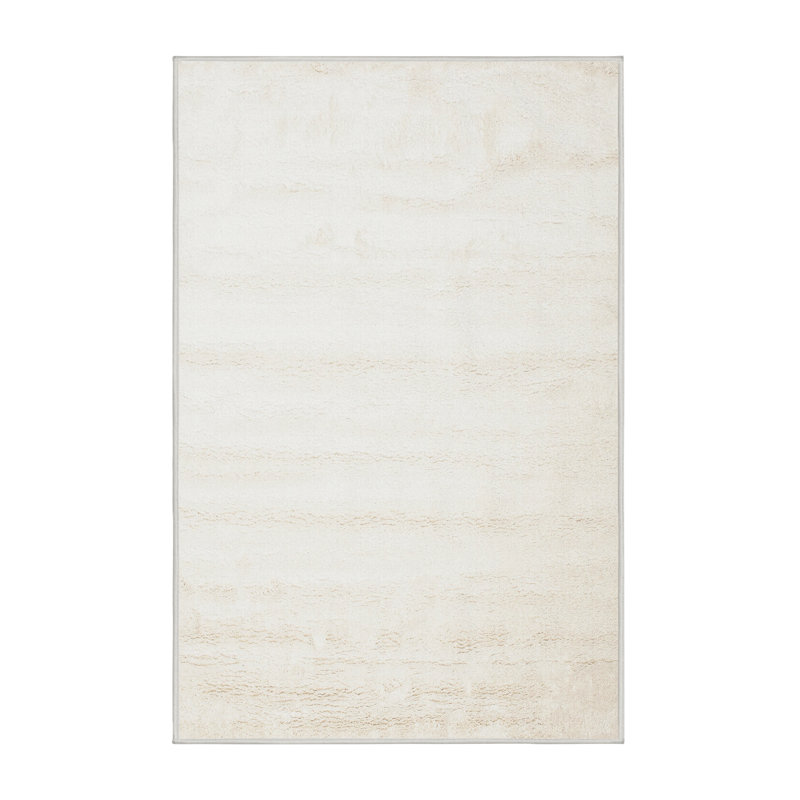 Tapis blanc, Rectangle 3 pi x 5 pi