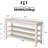 Premium Wooden Shoe Cabinet For Home-236205058
