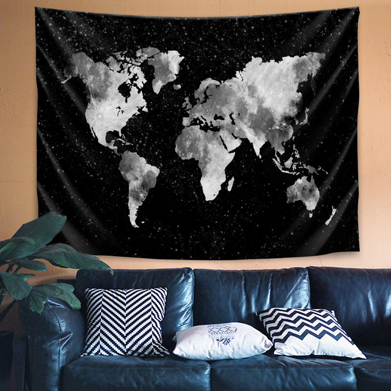 Machine Tapestry